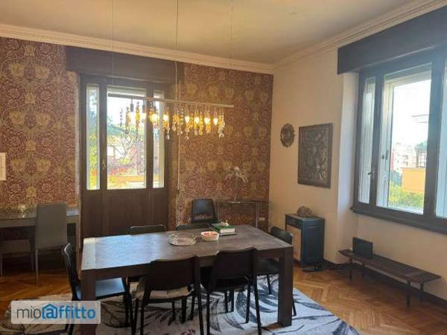 Appartamento arredato Bologna, nomentano