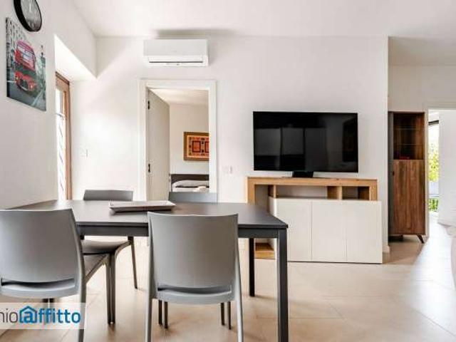 Appartamento arredato Bolognano vignole