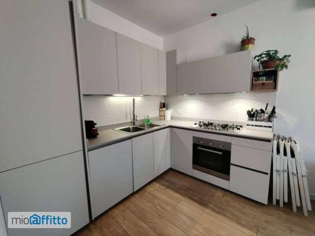 Appartamento arredato Bolognina