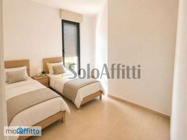 Appartamento arredato Bolognina