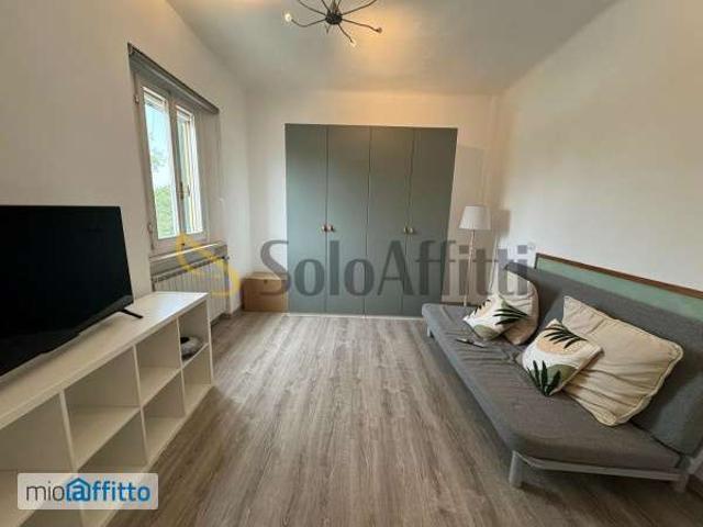 Appartamento arredato Bolognina