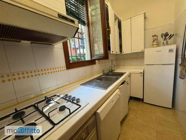 Appartamento arredato Bolognina