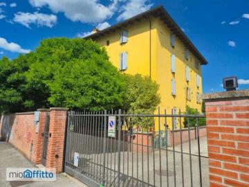 Appartamento arredato Bolognina