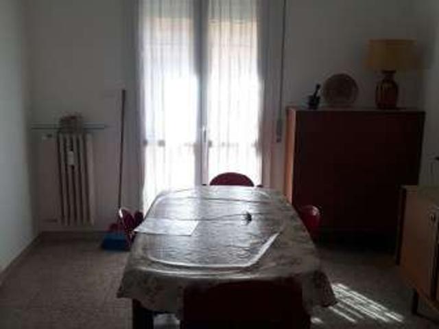 Appartamento arredato Bolognina