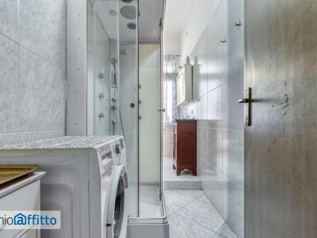 Appartamento arredato Bolognina