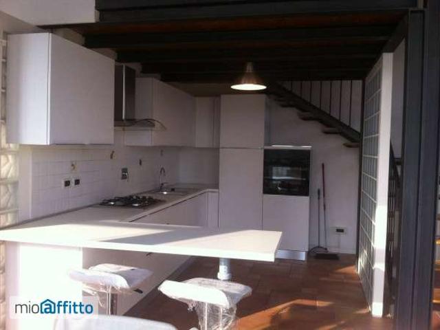 Appartamento arredato Bolognina