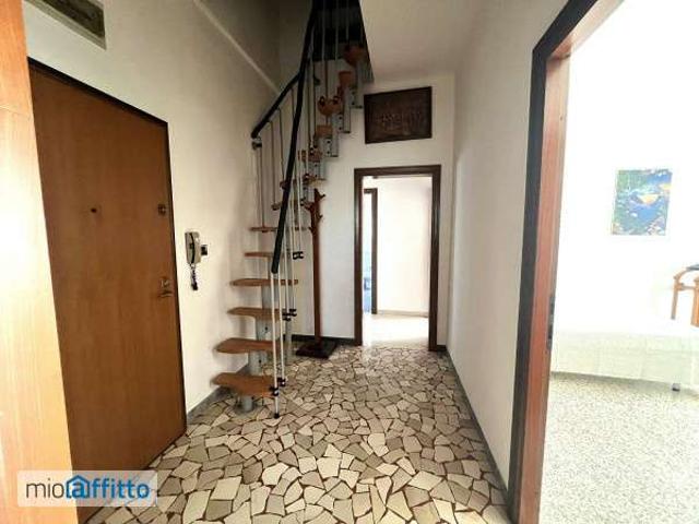 Appartamento arredato Bolognina