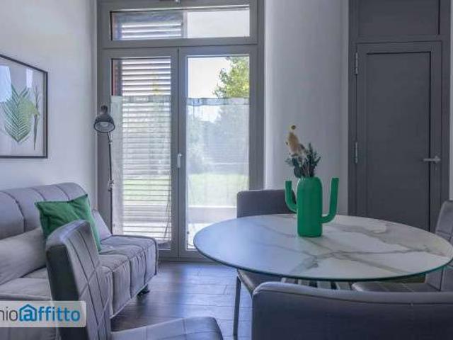 Appartamento arredato Bolognina
