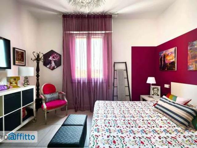 Appartamento arredato Bolognina