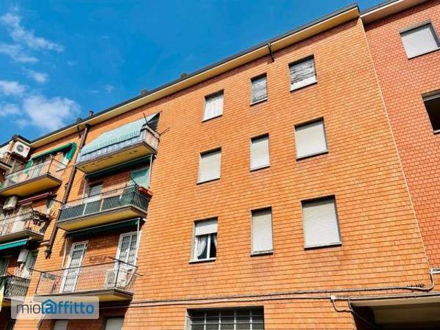 Appartamento arredato Bolognina