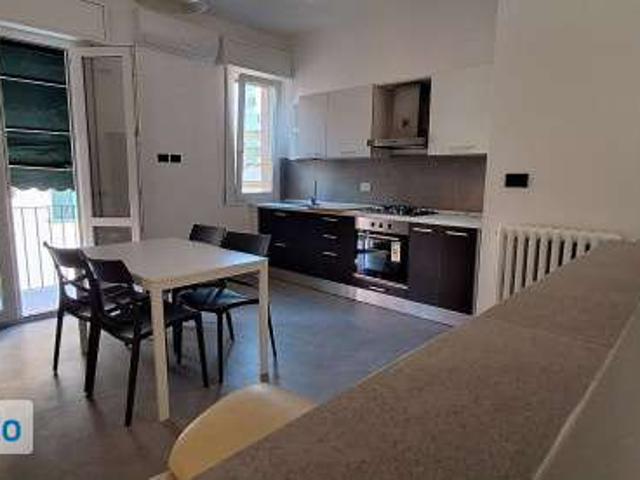 Appartamento arredato Bolognina