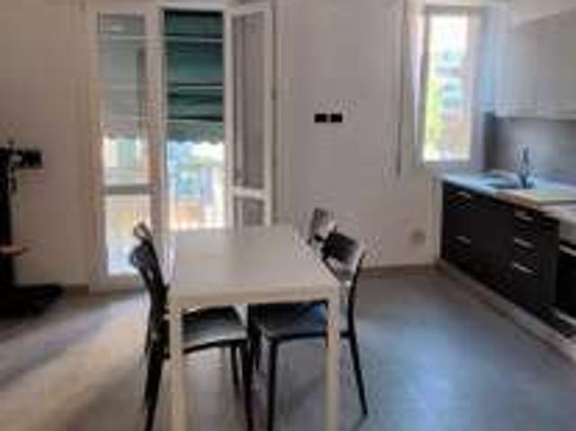 Appartamento arredato Bolognina