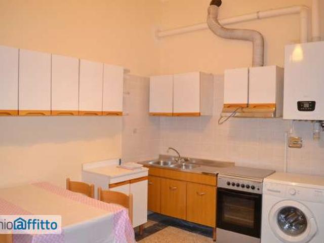 Appartamento arredato Bolognina
