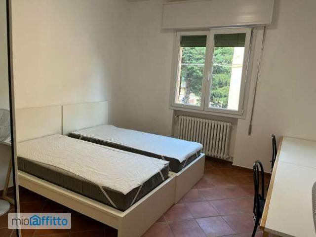 Appartamento arredato Bolognina