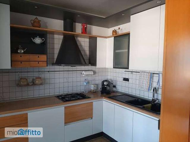 Appartamento arredato Bolognina