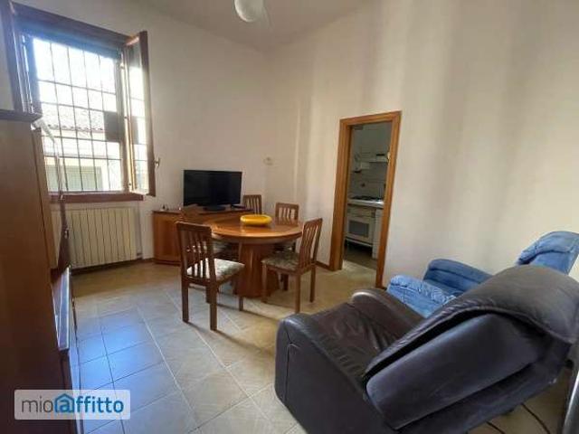 Appartamento arredato Bolognina