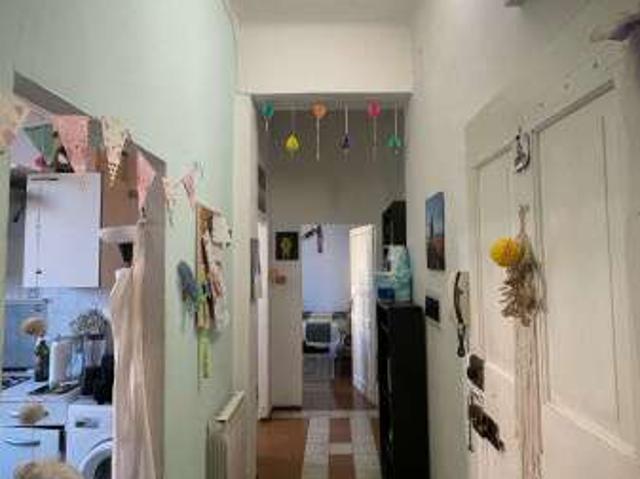 Appartamento arredato Bolognina