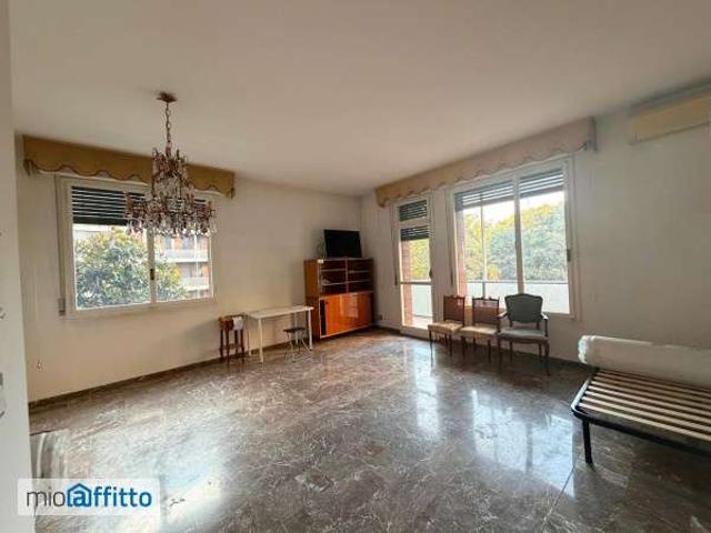 Appartamento arredato Bolognina