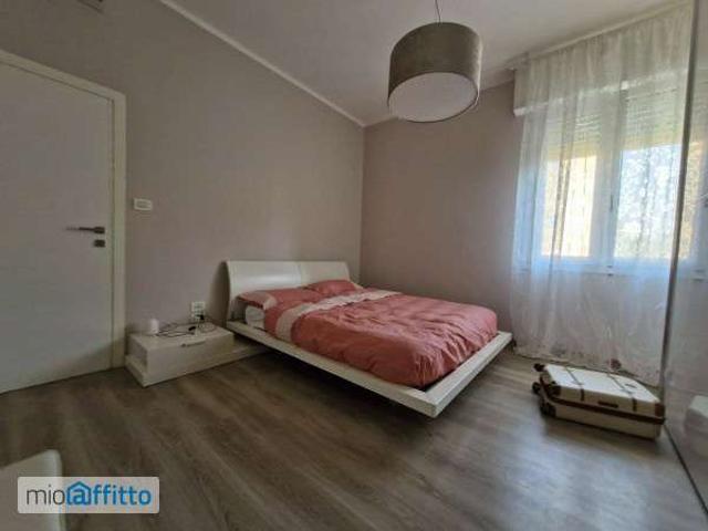 Appartamento arredato Bolognina