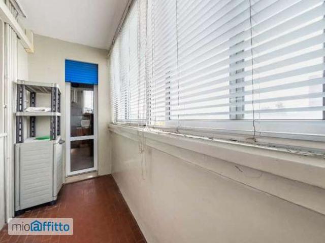 Appartamento arredato Bolognina