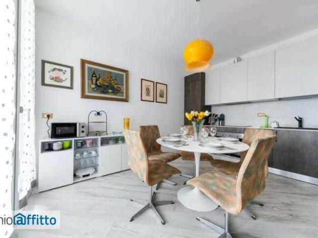 Appartamento arredato Bolognina