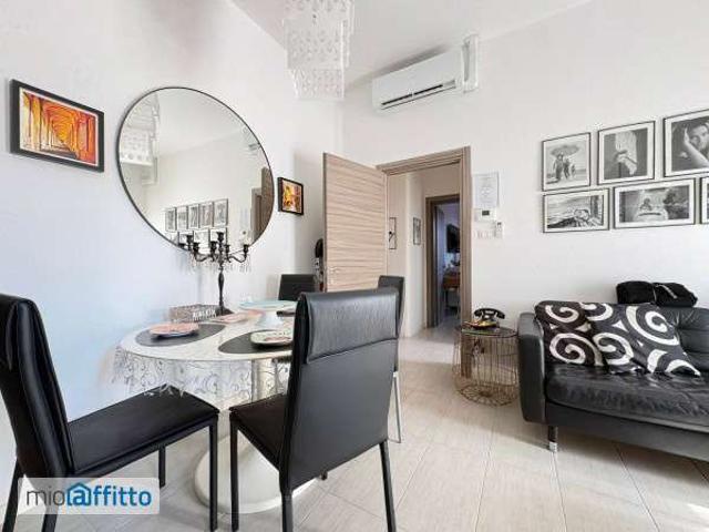 Appartamento arredato Bolognina