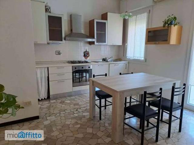 Appartamento arredato Bolognina