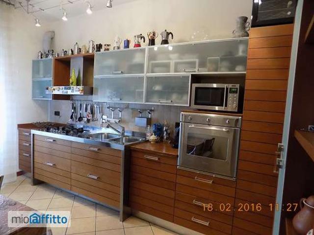Appartamento arredato Bolognina