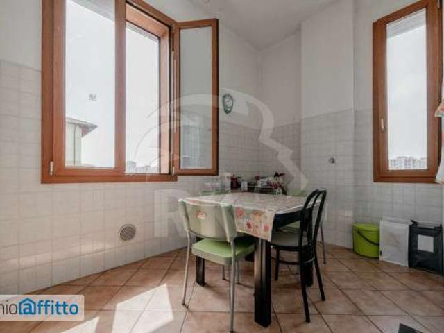 Appartamento arredato Bolognina