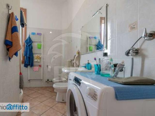 Appartamento arredato Bolognina