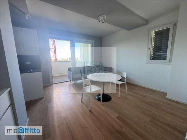 Appartamento arredato Bolognina