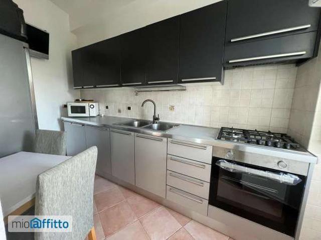 Appartamento arredato Bolognina