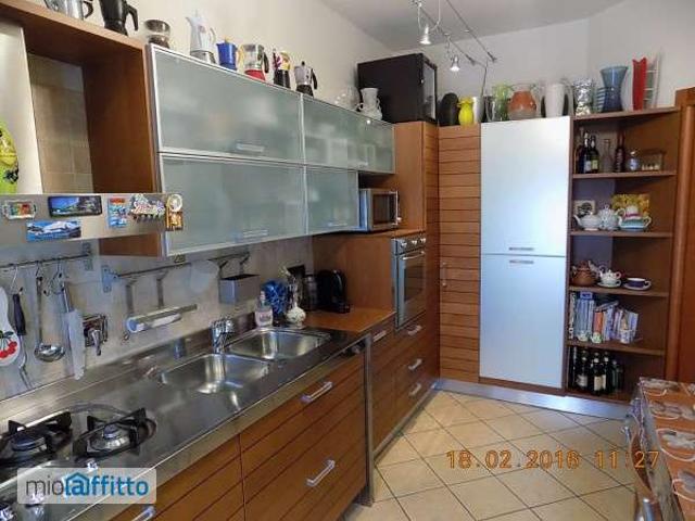 Appartamento arredato Bolognina
