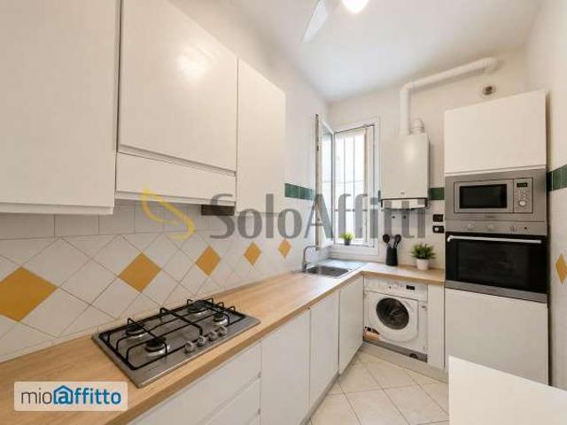 Appartamento arredato Bolognina