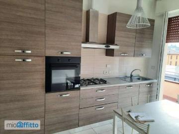 Appartamento arredato Bolognina