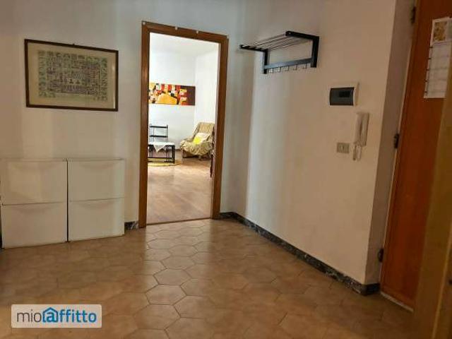 Appartamento arredato Bolzaneto