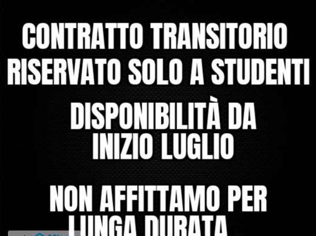Appartamento arredato Bolzaneto