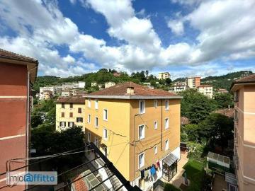 Appartamento arredato Bolzaneto