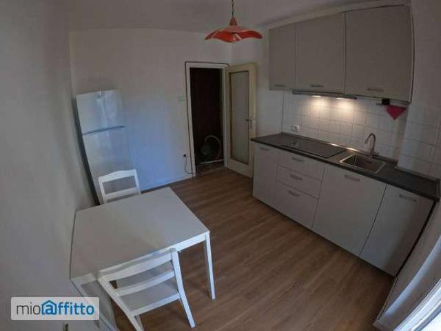 Appartamento arredato Bolzano