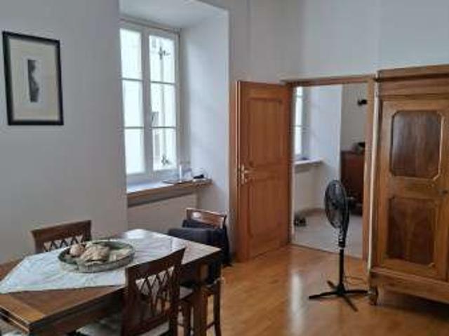 Appartamento arredato Bolzano