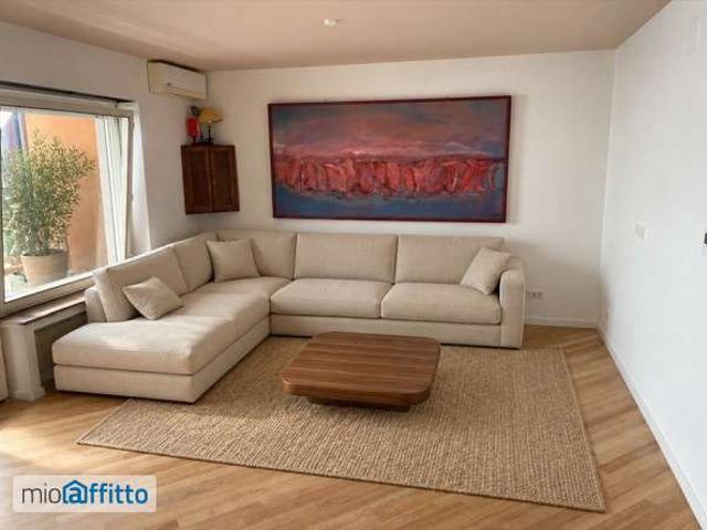 Appartamento arredato Bolzano