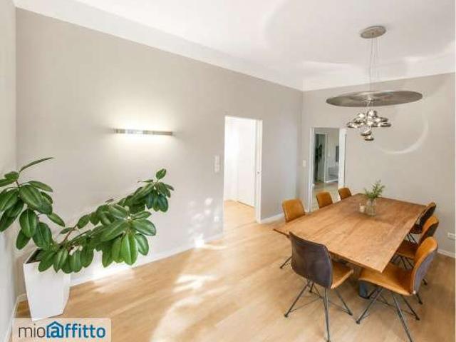 Appartamento arredato Bolzano