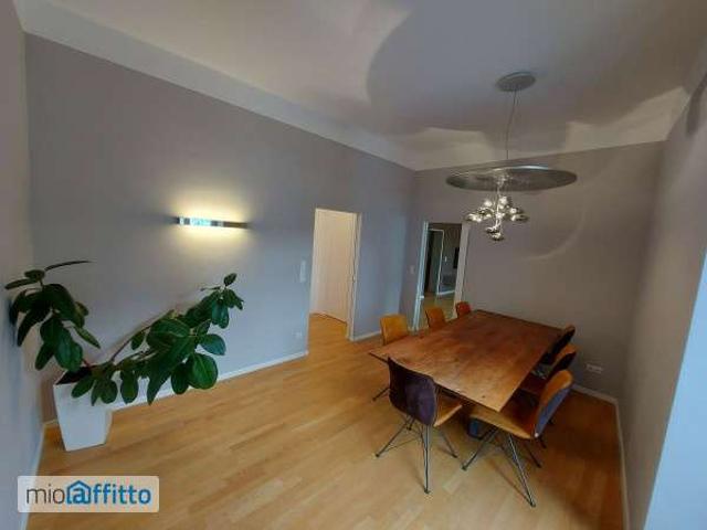 Appartamento arredato Bolzano