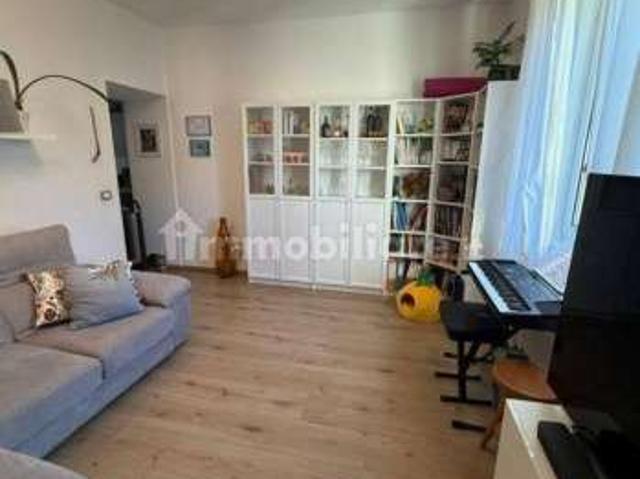 Appartamento arredato Bolzano