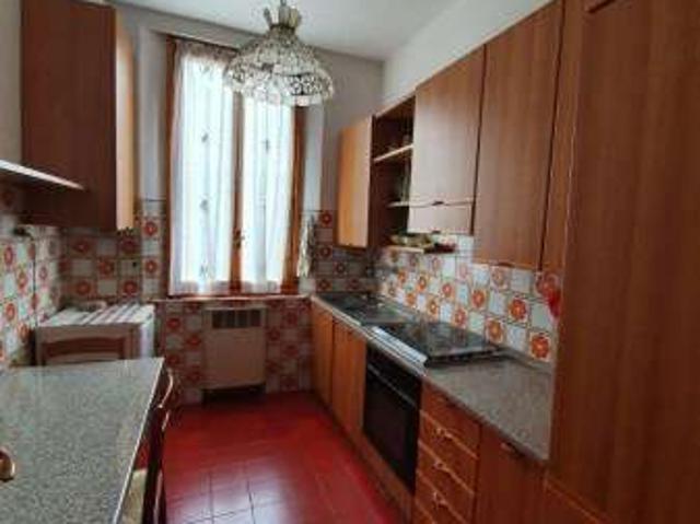 Appartamento arredato Borgo panigale