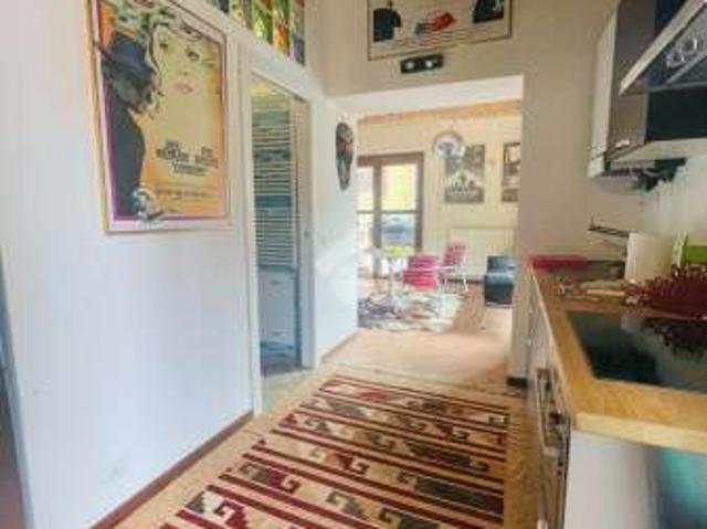 Appartamento arredato Borgo panigale
