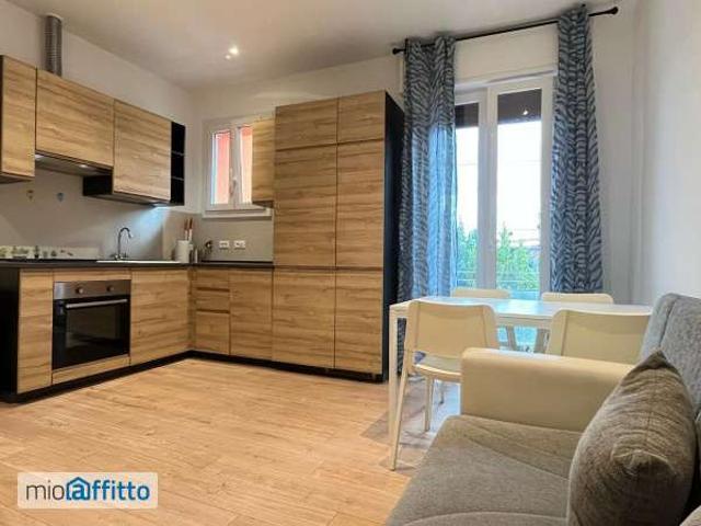 Appartamento arredato Borgo panigale