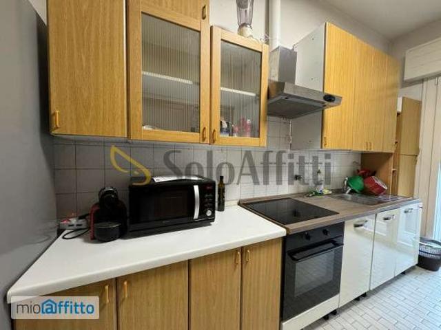Appartamento arredato Borgo panigale