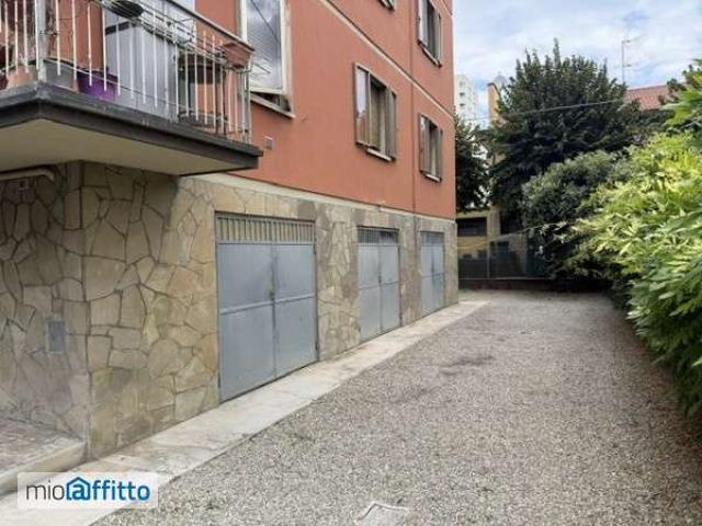 Appartamento arredato Borgo panigale