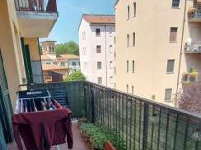 Appartamento arredato Borgo ticino / riviera